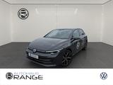 Volkswagen Golf VIII 1.5 eTSI OPF, EDITION 50, DSG - Volkswagen Golf: Edition 50