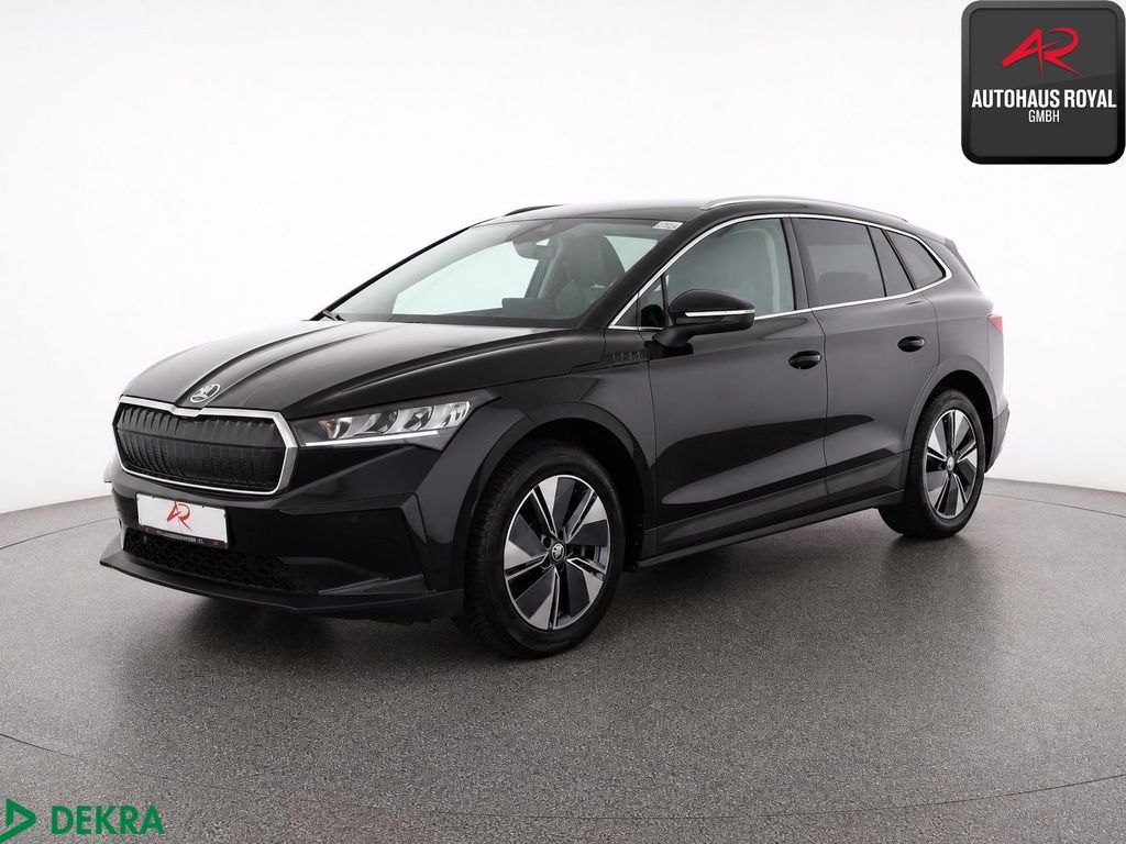 Image of Skoda Enyaq