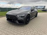 Mercedes-Benz AMG GT 63 S  AERODYNAMIK CARBON KERAMIK 80.000€ - Mercedes-Benz GT-Klasse von privat