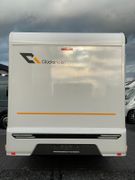 Glücksmobil S 75SL *Automatik*Hubbett*