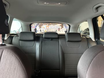 Skoda Octavia *2-Zonen*Navi*Tempo*PDC*
