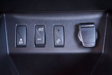 Dacia Spring Comfort+ Elektro NAVI-KLIMA-KAMERA-PDC-