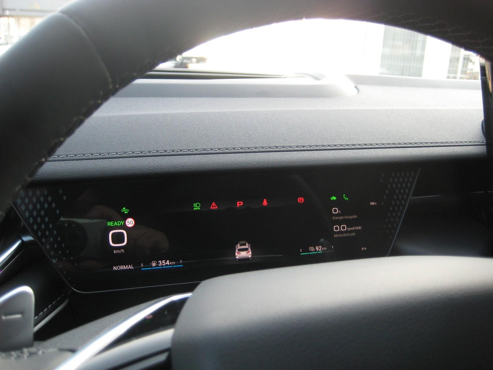 GWM Wey 05 2.0 PHEV LUXURY 4WD