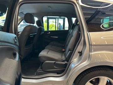 MYAUTOCENTER – Gebraucht- und Jahreswagen mit Werkstattservice in Pfaffenhofen Ford S-Max *MEMORY*SitzHZ*2-ZONEN*StandHZ*