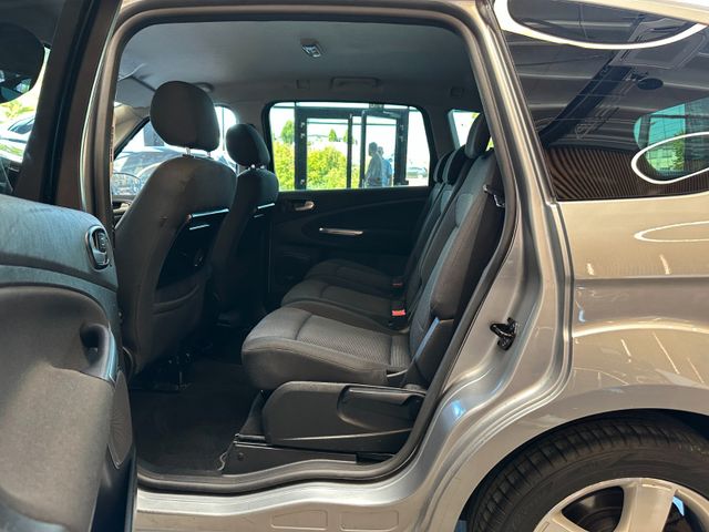 MYAUTOCENTER – Gebraucht- und Jahreswagen mit Werkstattservice in Pfaffenhofen Ford S-Max *MEMORY*SitzHZ*2-ZONEN*StandHZ*