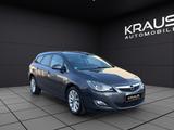 Opel Astra J ST 1.4T 150 JAHRE XENON LHZ SHZ PDC TEMP - Opel Astra mit Benzin-Antrieb: 150 Jahre