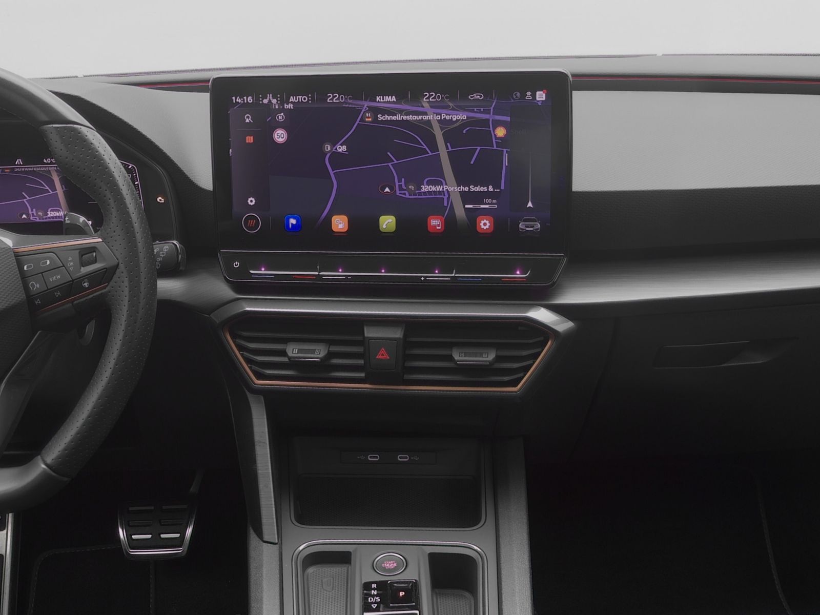 Cupra Leon - Bild 10
