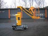 Haulotte Arbeitsbühne Haulotte Star 10, AH  10 m - Haulotte Arbeitsbühne