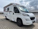 Weinsberg 600MEG*Einzelbetten*SAT+TV*Kamera*Navi*HUD*1.Han