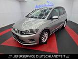 Volkswagen Golf Sportsvan 2.0 TDI VII Lounge Standhzg Autom - Volkswagen Golf: V Sport TDI