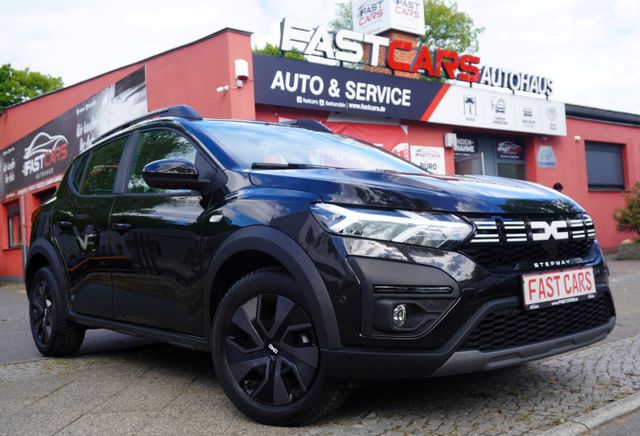 Dacia Sandero III Stepway Expression Kamera Navi SHZ