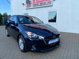 Mazda 2 Lim. Exclusive-Line  1.5 / Klima/ NAVI / PDC/ - Mazda 2: Kleinwagen