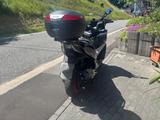 Kymco Xciting 400 VS  ABS/TCS - KYMCO 400