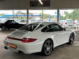Porsche 997.2/911 Carrera 4 S Coupe Dfz *SDACH*SHZ*NAV* - Porsche: Carrera 2s