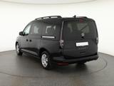 Volkswagen Caddy Maxi 2.0 TDI DSG LED Tempomat Kamera - Volkswagen Caddy: Schwarz