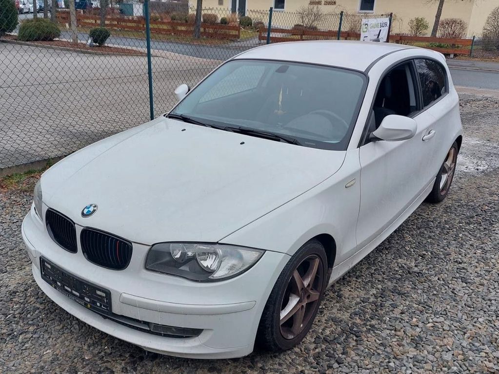 Angebot ansehen BMW 116