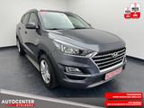 Hyundai Tucson Advantage 2WD "NAVI-CAM-SITZH-MULTI-ALU" - gebrauchte Hyundai TUCSON aus dem Jahr 2020