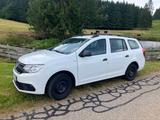 Dacia DACIA Logan - Dacia Logan in Freiburg