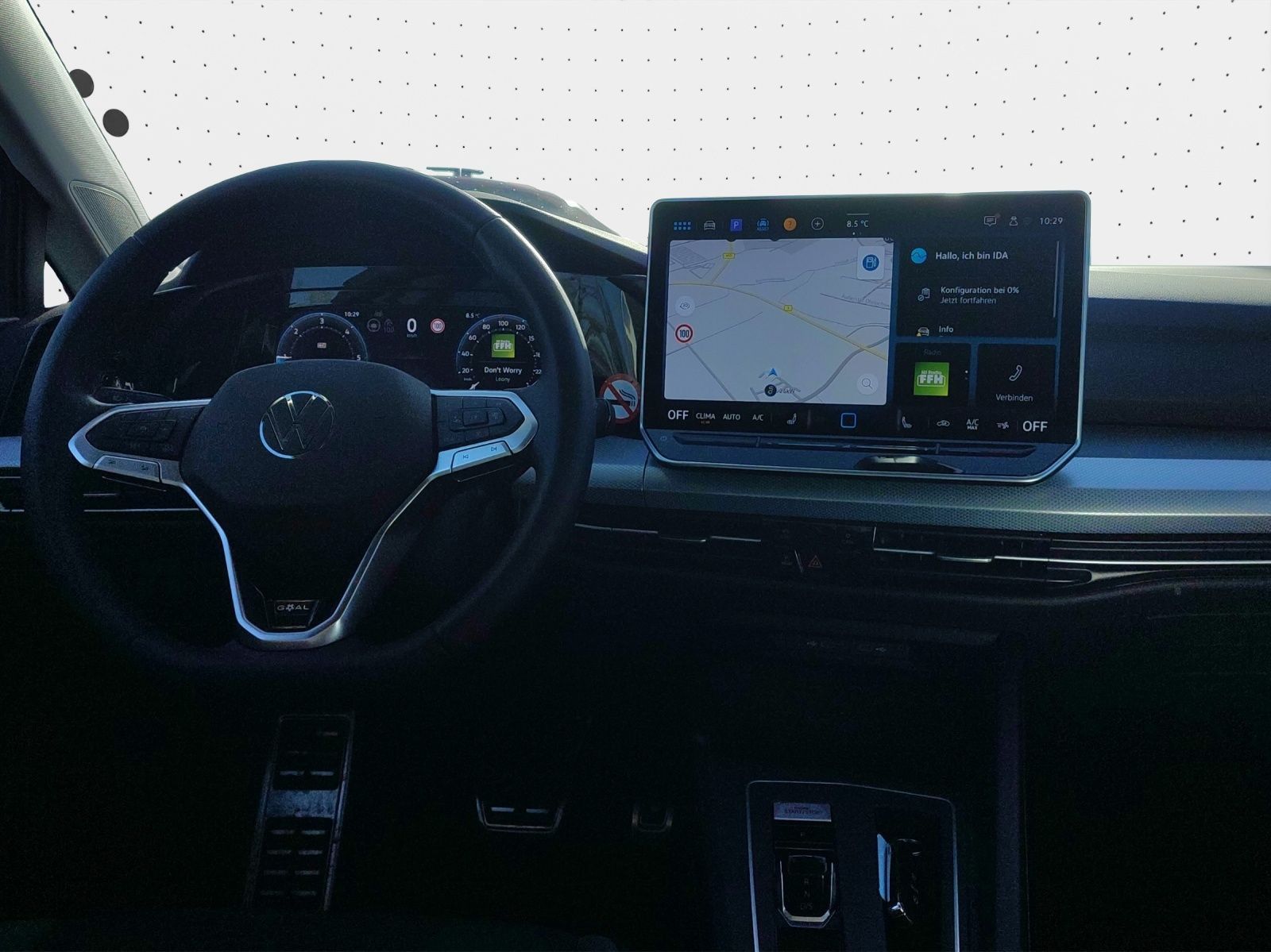 Volkswagen Golf - Bild 6