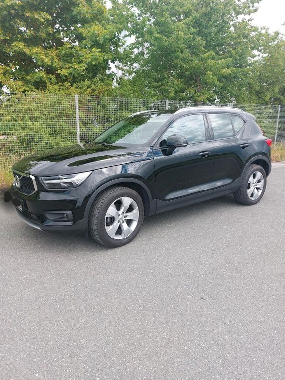 Image of Volvo XC40