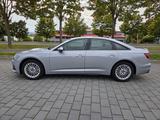 Audi A6 45 TFSI quattro S tronic design mit Garantie - Audi A6 mit Benzin-Antrieb: Design