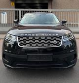 Land Rover Range Rover Velar D240 AWD | ACC | 2.Hand - Land Rover Range Rover Velar in Frankfurt (Main)