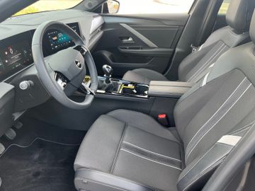 Opel Astra ST 1.2 Turbo GS Multimedia 360°-Kamera