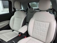 Fiat 500e - Vorschau Bild 12