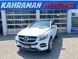 Mercedes-Benz GLE 350 GLE -Klasse Coupe GLE 350 d 4Matic - gebrauchte Mercedes-Benz GLE 350 aus dem Jahr 2015