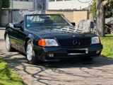Mercedes-Benz SL 300-24V | R129 | Deutsch - Mercedes-Benz SL 300: 24v