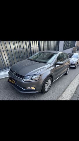 Volkswagen Polo 1.4 TDI 5p. Comfortline