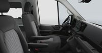 Volkswagen Crafter - Vorschau Bild 14