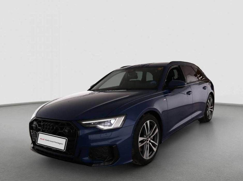 Audi A6 - Bild 8