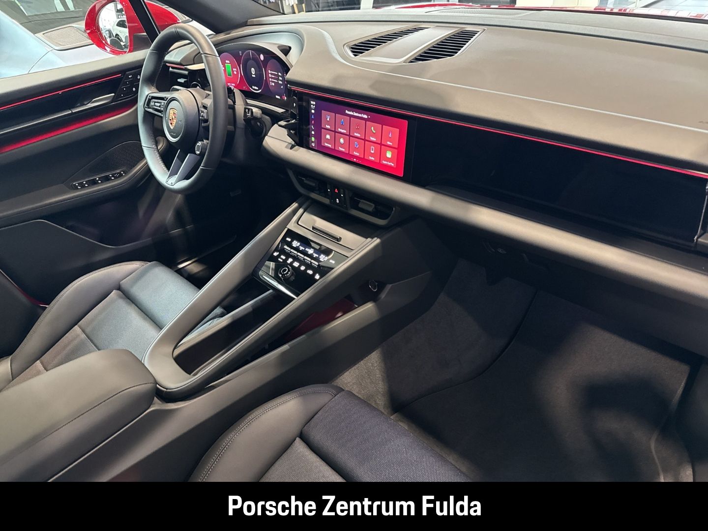 Porsche Macan - Bild 31