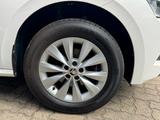 Skoda Kamiq 1.5 TSI - Skoda Kamiq: 5 Türen