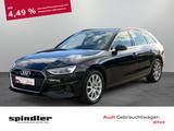 Audi A4 Avant 40TDI quattro S-tronic/ Navi+, HuD, ACC - Audi A4 Jahreswagen mit Diesel-Antrieb