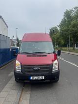 Ford Transit Camper-Umbau - Ford Transit Wohnmobil