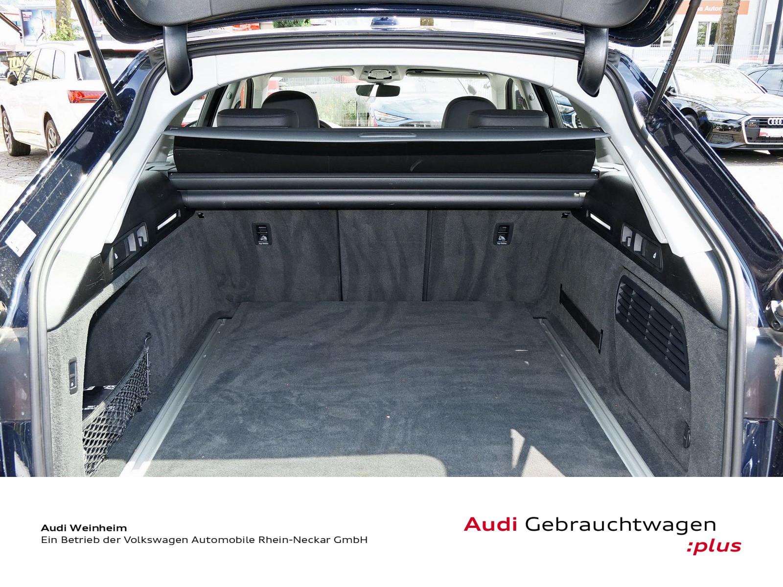 Audi A6 Avant 40 tdi S tronic S line LED AHK Kamera P, миниатюра 7