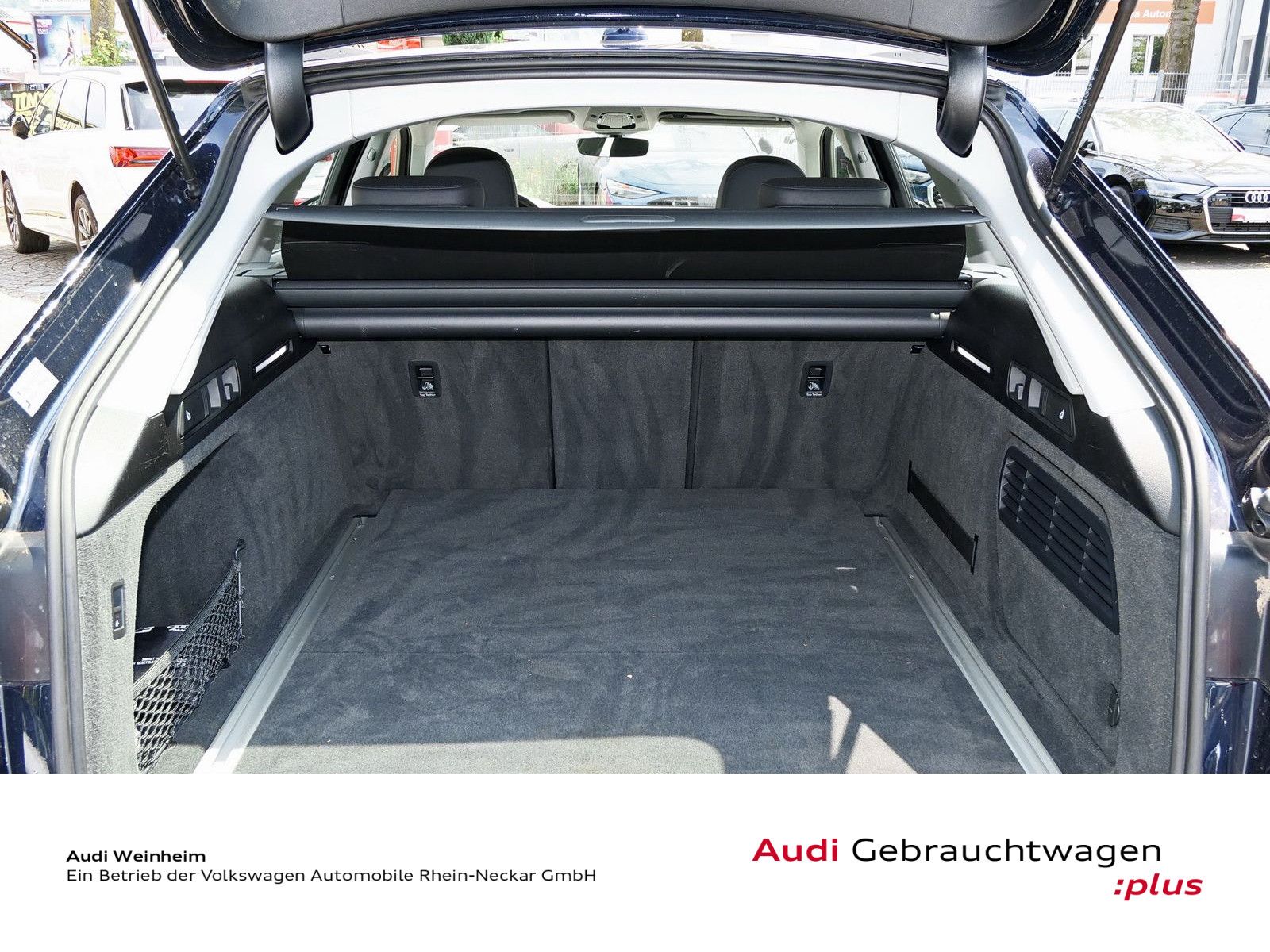 Audi A6 - Bild 10