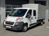 Citroën Jumper Pritsche Plane Doka 33 L3 HDi 110 - Citroën Jumper doka