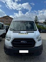 Ford FORD Transit Van Trend 350 L3 H3 2.0 EcoBlue 170 - Ford Transit: Van, 350l