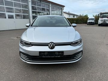 Volkswagen Golf - 2