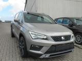 Seat Ateca 1.4 Xcellence-NAVI-LEDER-KAMERA-EGSD-2.HD - Seat Ateca Gebrauchtwagen in Dortmund
