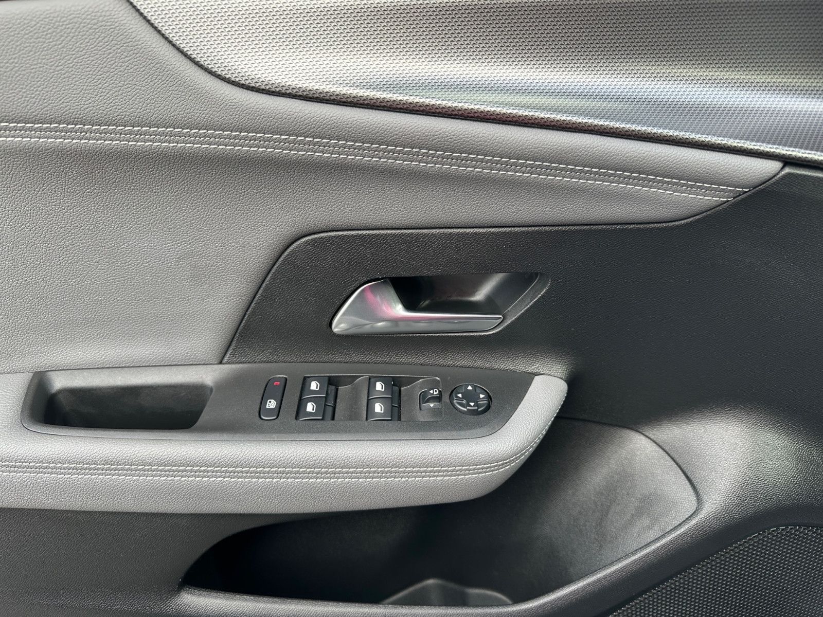 Opel Mokka – Bild 18