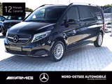 Mercedes-Benz V 220 EDITION KOMPAKT LED KAMERA NAV TEMPOMAT - Mercedes-Benz: Kompakt