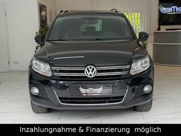 Volkswagen Tiguan - 5