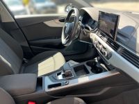Audi A4 - Vorschau Bild 14