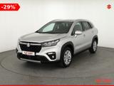 Suzuki S-Cross 1.5 Aut. LED ACC Kamera Sitzheizung - Suzuki (SX4) S-Cross Tageszulassungen