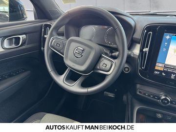 Volvo XC40 - 10