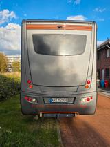 Dethleffs Globetrotter XXL Premium ähnlich Morelo Concorde - Offers